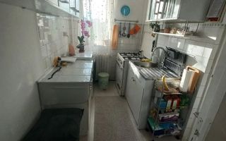Apartament cu 2 camere /  39mp/ Zona Podu Ros - Poză 5