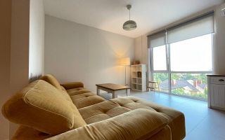 Chirie, apartament, 2 camere, strada Spartacus, Râșcani - Poză 5