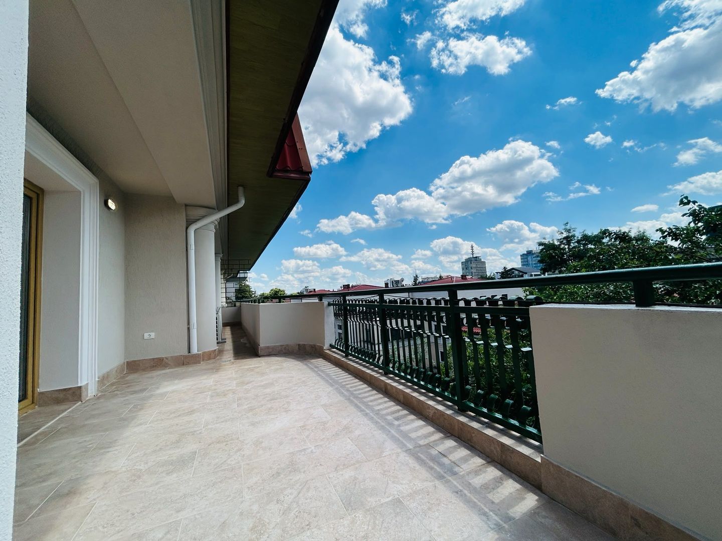 Apartament boutique în cartierul Primăverii — Strada Maxim Gorki - Poză 19