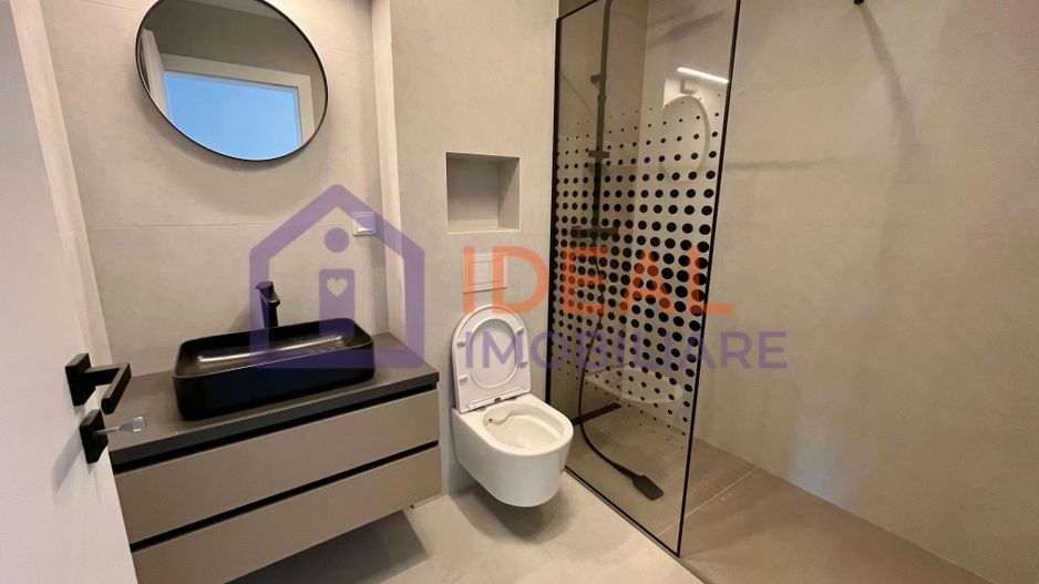 Apartamente premium de vânzare - Cartierul Arhitecților - Poză 8