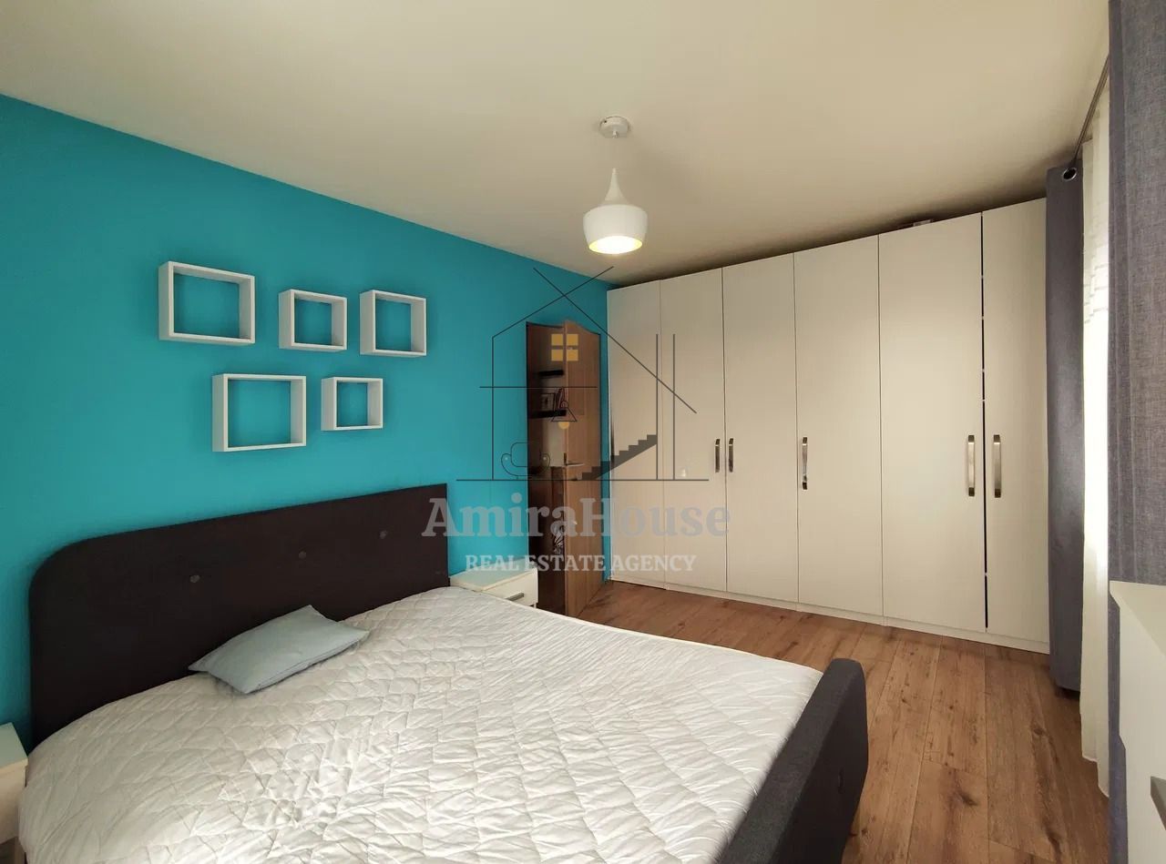 Apartament 2 camere de inchiriat, 47 mp cu terasa 21 mp, str Razoare Vivo - Poză 1