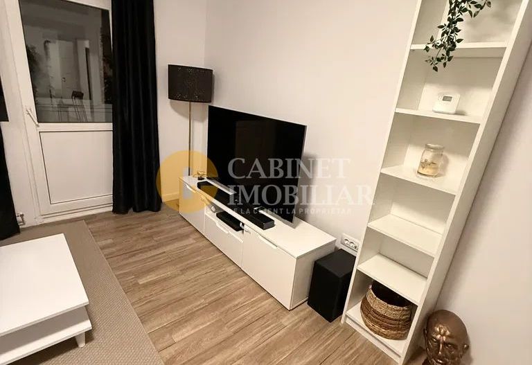 Ultracentral & Elegant | Apartament deosebit de închiriat – Zona Arcu / Gară - Poză 2
