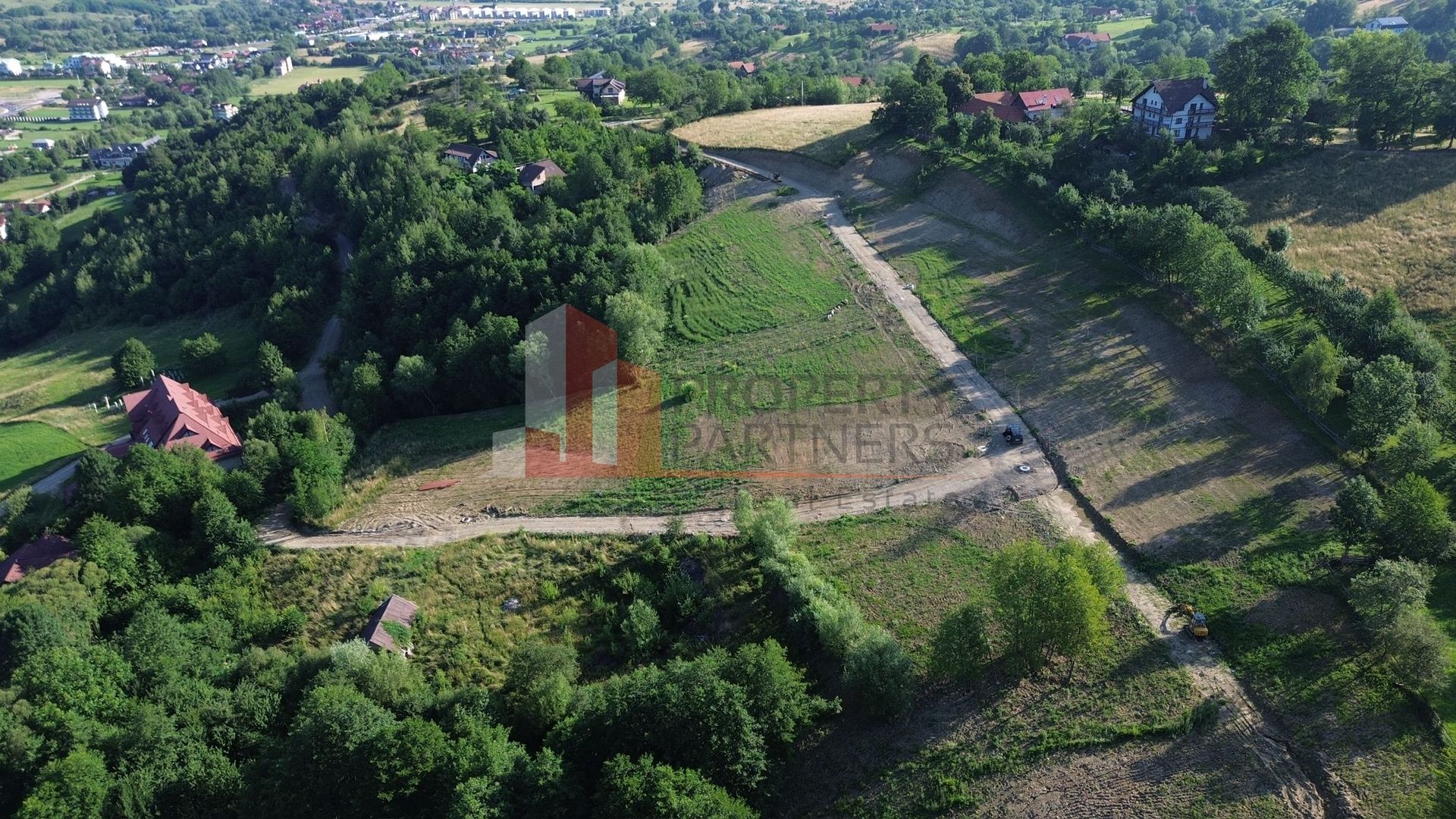 Parcele 1000 mp Sohodol - Poză 13