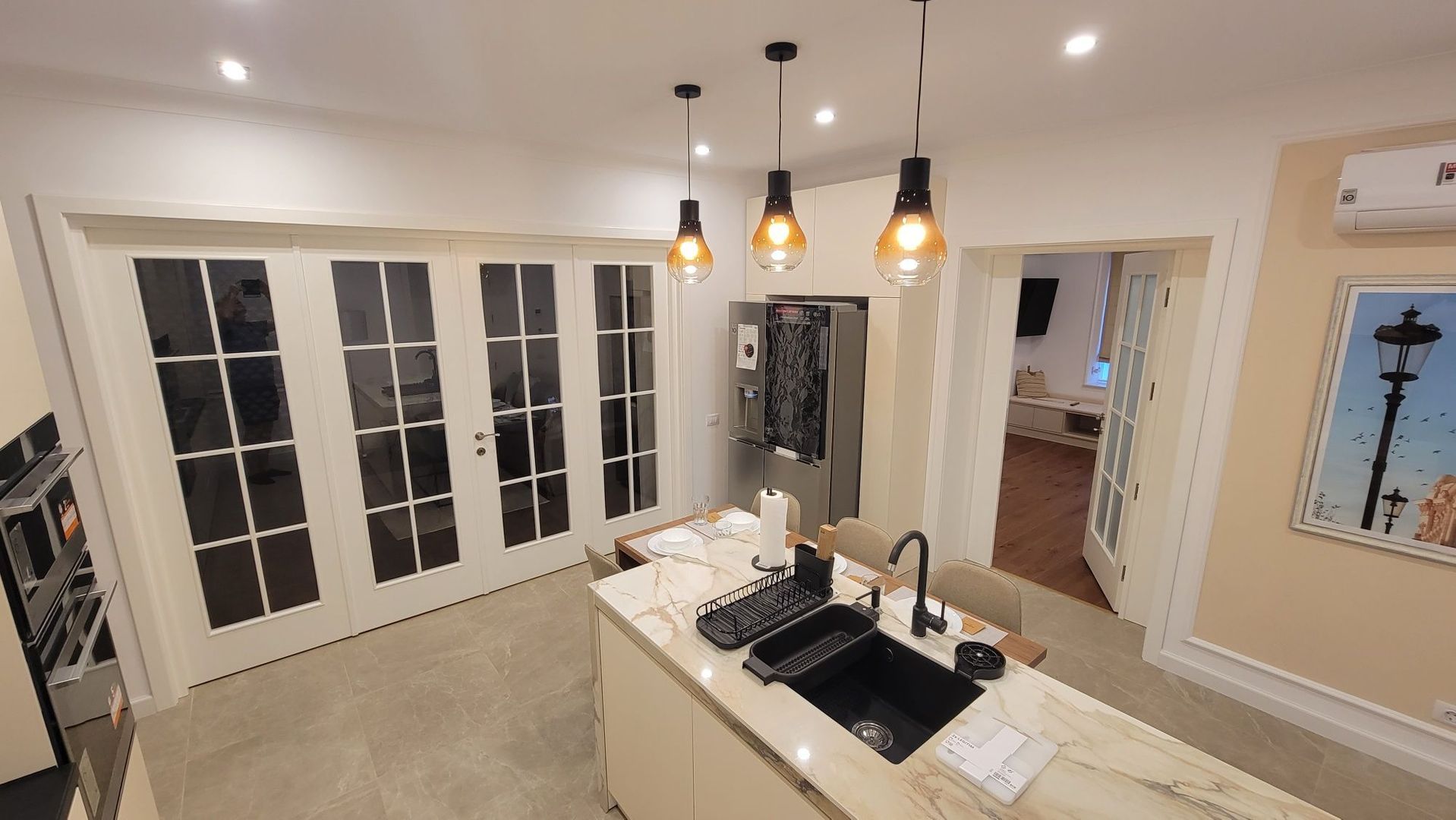 Apartament exclusivist 2 camere, design arhitect, vilă cu curte, Ultracentral - Poză 1