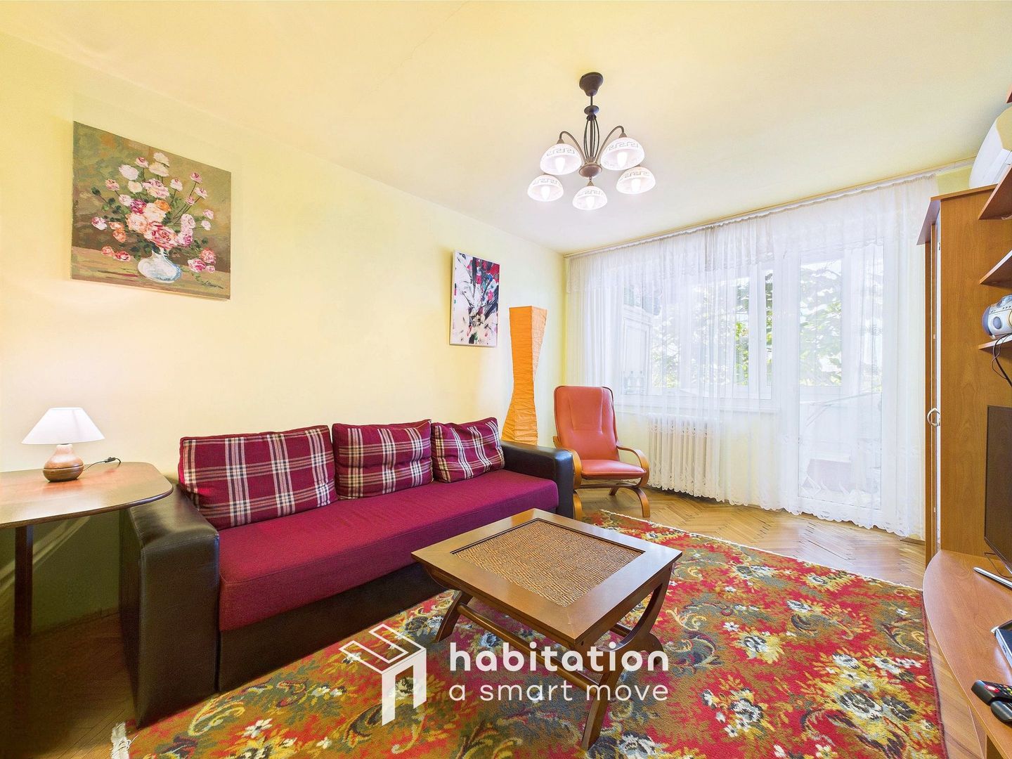 3 camere, garaj, confort și accesibilitate,  zona Tipografilor - Poză 1