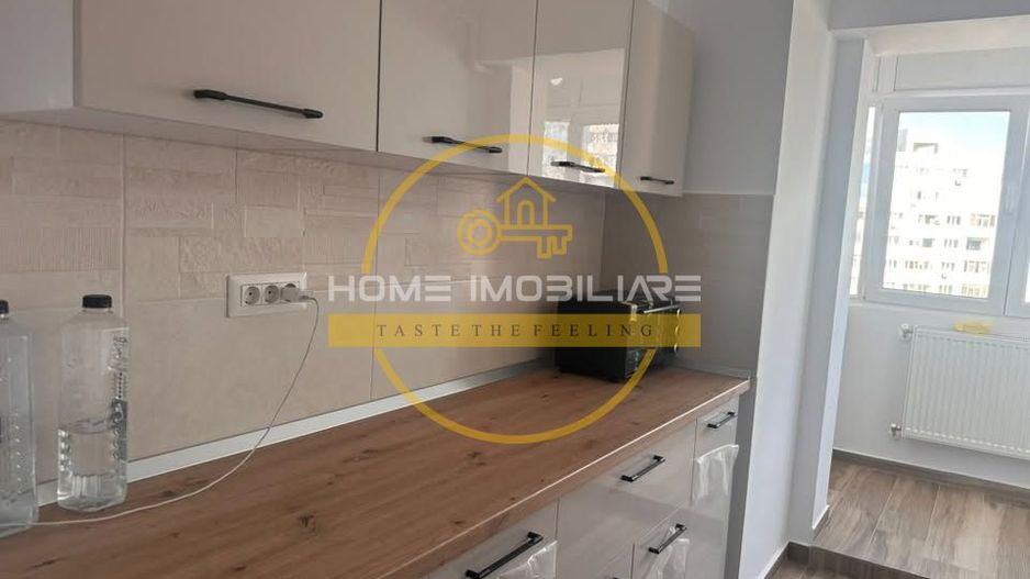 Apartament cu 2 camere/ decomandat/ 55mp/ zona  Zimbru - Poză 5