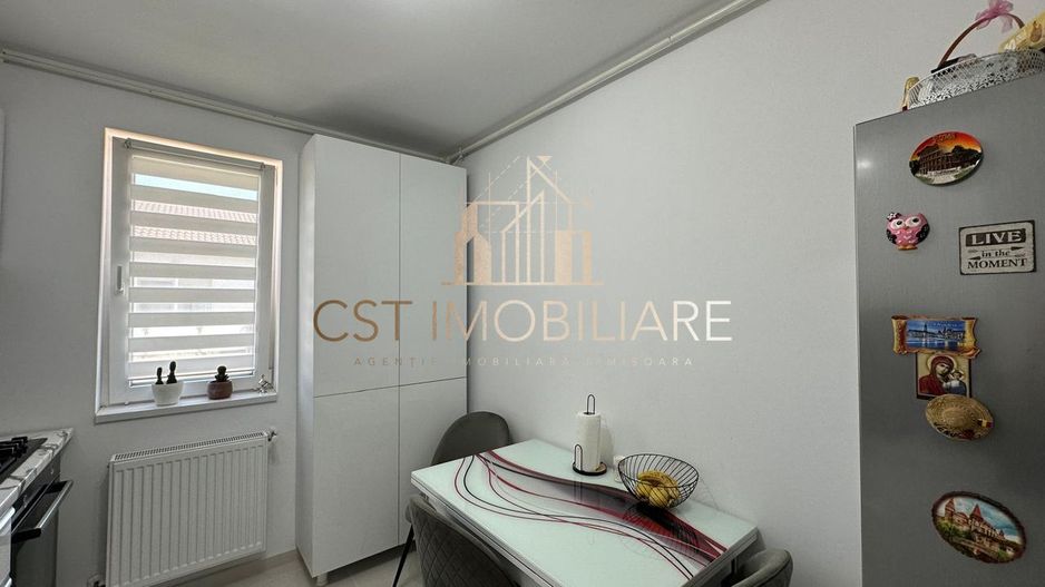 Apartament 2 camere Giroc - Poză 10