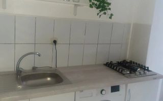 Apartament o camera, zona Calea Moldovei - Poză 3