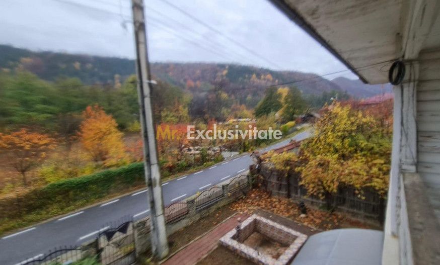 Casă cu priveliște de poveste – Crasna, Gorj - Poză 6