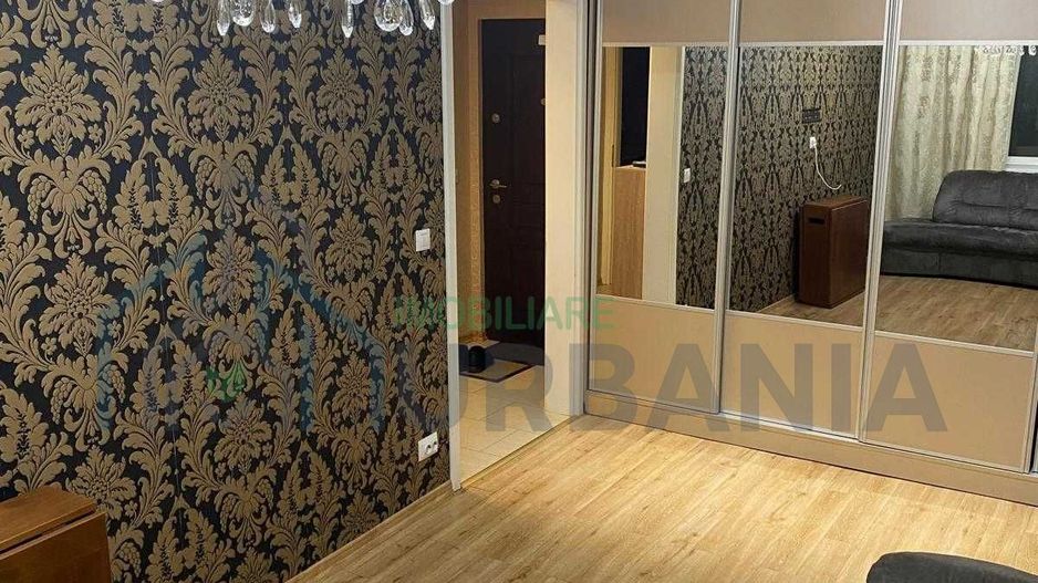 Proprietar, închiriez apartament 2 camere în zona Garii - Poză 1