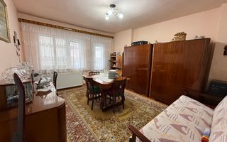 Apartament 2 camere | Etaj1 | Pretabil investitie | Balcescu - Poză 2