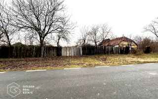 Teren intravilan, pretabil pentru constructie, 2880 mp, comuna Siria - Poză 1