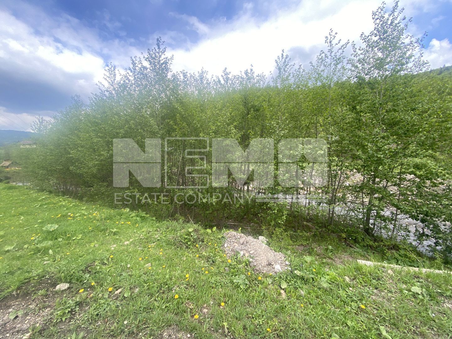 Teren Intravilan | Câmpulung Moldovenesc | 31ARI - Poză 7