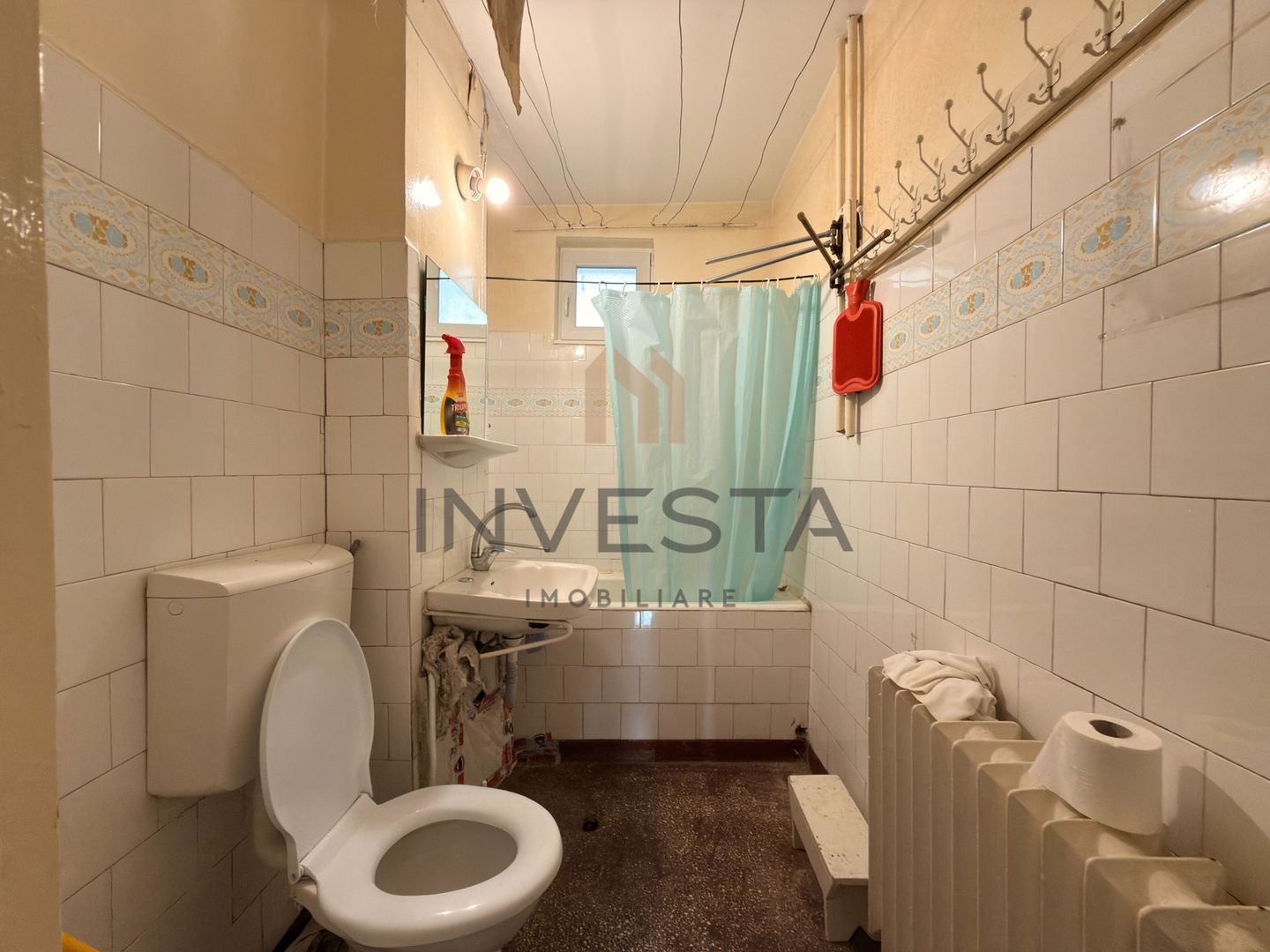 Vanzare Apartament 3 Camere | Cartier Gheorgheni | Aleea Padis - Poză 9