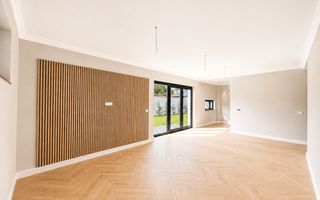 COM 0 | Casa individuala deosebita cu 4 camere și carport | Ciarda Roșie - Poză 1