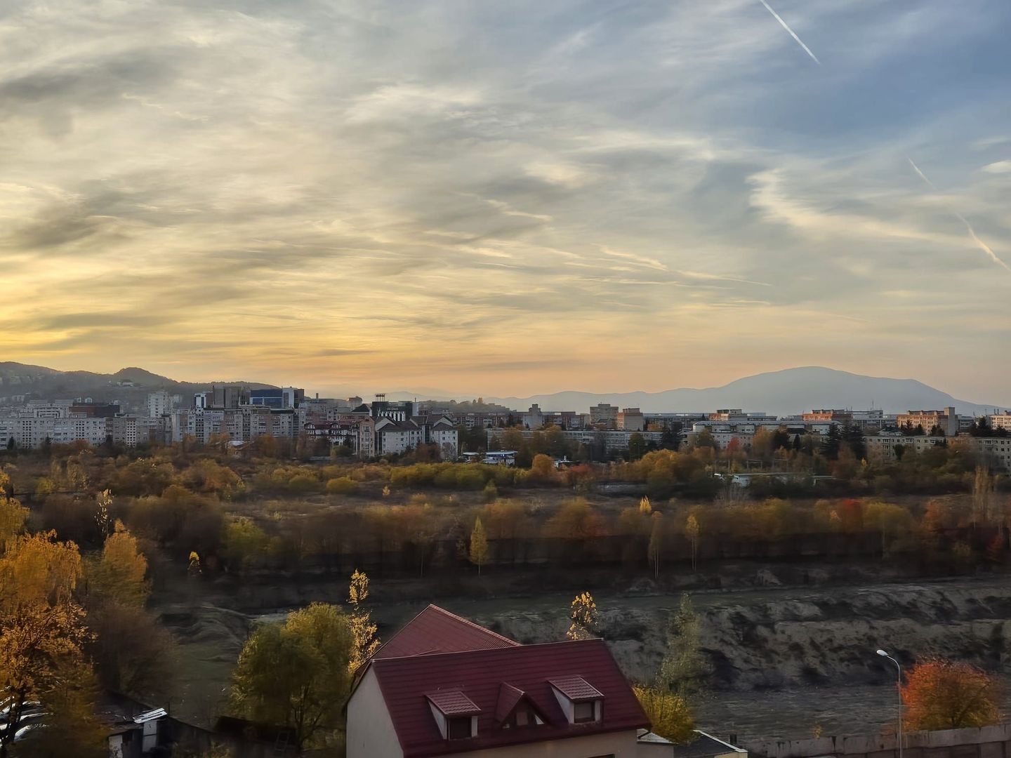 Vlahuță - Scriitorilor, apartament mobilat și utilat - Poză 21