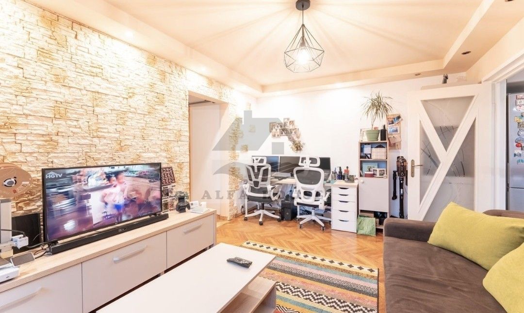 Apartament cu doua camere, Astra - 49 mp + 6mp balcon - Poză 5