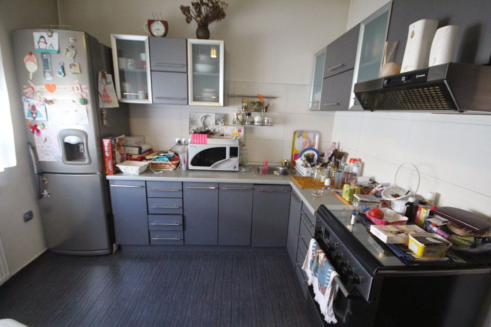 Casa ideala pentru 2 familii - Poză 7