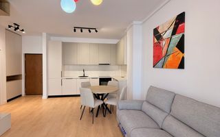 Apartament 2 camere | ULTRAFINISAT | Zona Eroilor / Floresti - Poză 4