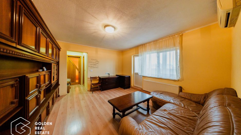 Apartament 2 camere, Micalaca, semidecomandat - Poză 2