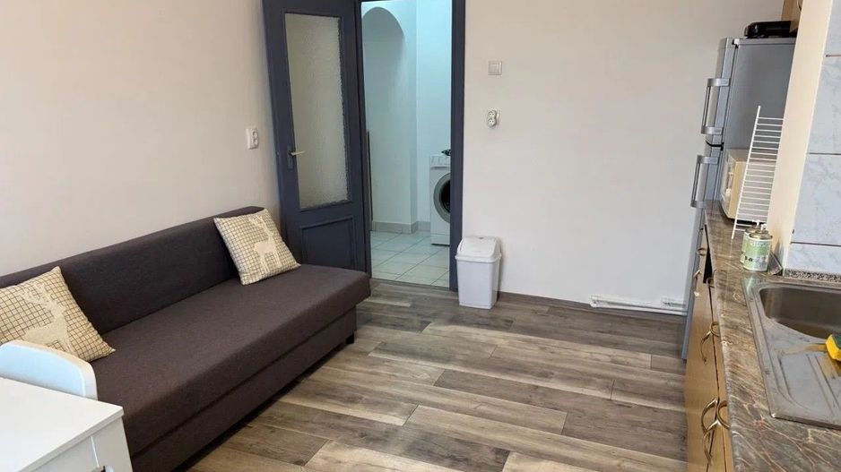 Apartament cu 2 camere | Semidecomandat | 43mpu | Zona Gruia - Poză 4