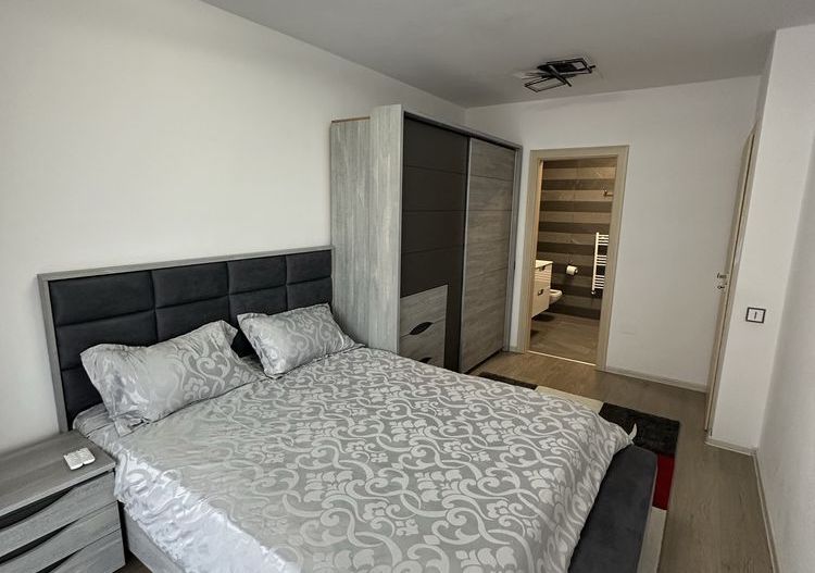Apartament 3 camere - PARCARE SUBTERANA - Grand Park Residence - Soporului - Poză 4