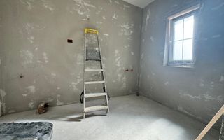 COMISION 0% | Jumatate De Duplex Pe Parter | 4 Camere | Sag | 90mp - Poză 4