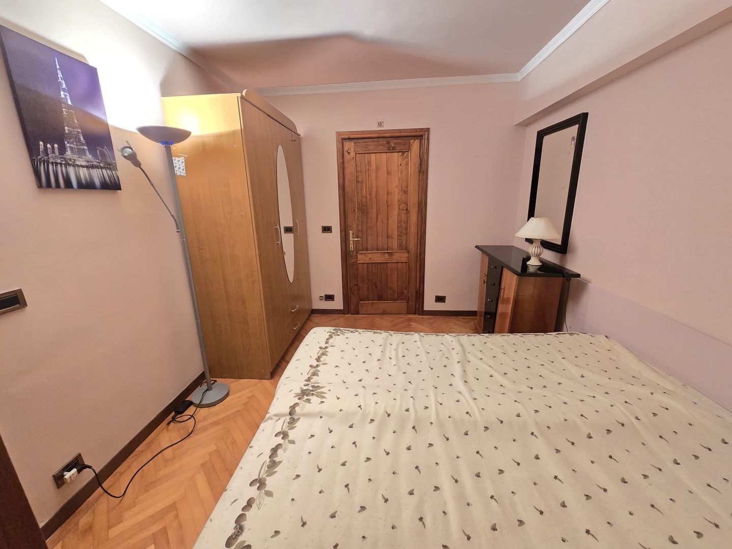 TOMIS NORD - 3 camere gata de mutat | piata Ciresica | scoala 29,38 - Poză 9