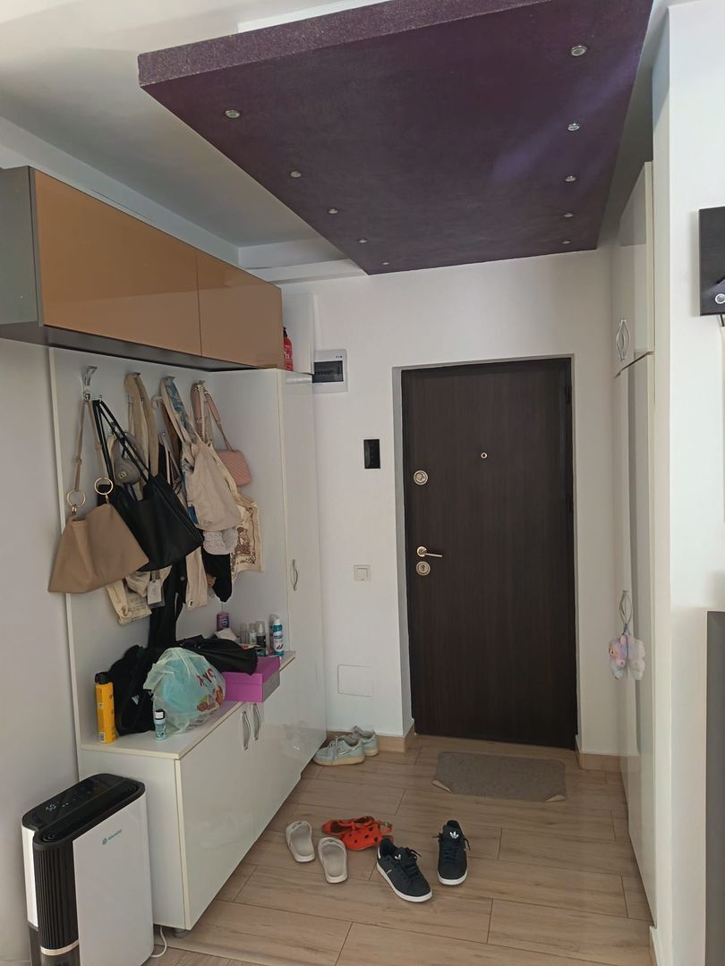 AP. 3 CAMERE-POPESTI-LEORDENI, PARCARE INCLUS, CENTRALA, METROU 12 MIN - Poză 6