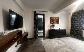 Soseaua Berceni Ap 3 camere mobilat cu parcare - Poză 10