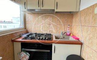 Apartament cu 3 camere de vânzare în zona Calea Aradului/Ramada,Oradea - Poză 10