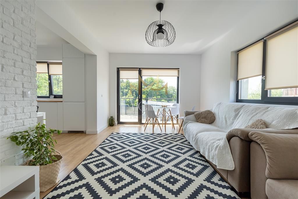 &#9989; Apartament superb cu 3 camere | prima inchiriere | cartier Grigorescu! - Poză 2