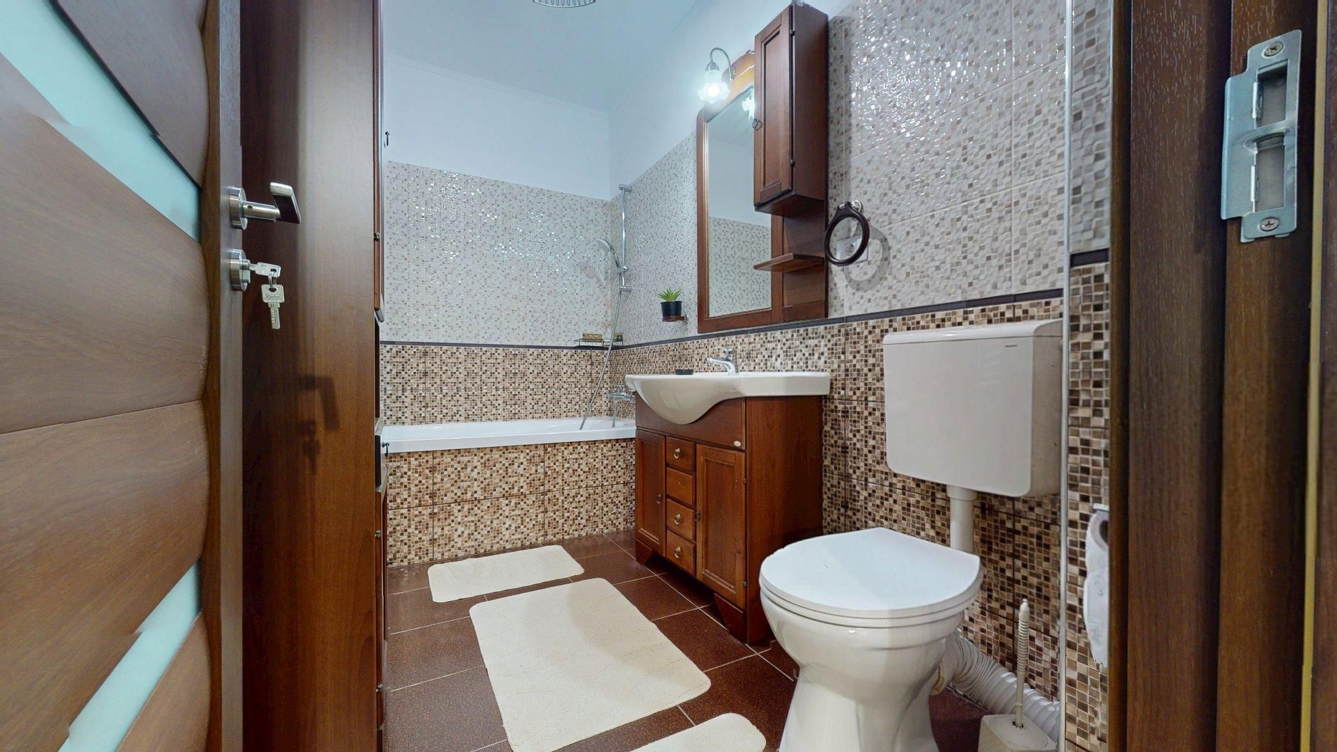 Apartament de vanzare 3 camere -loc de parcare-  Fundeni-Dobroesti - Poză 14