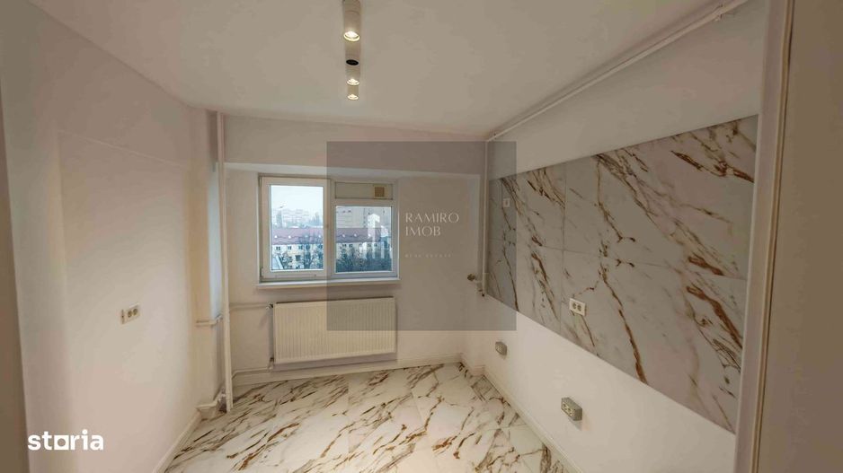 2 Camere Renovat  - Giurgiului/ Luica - Bloc 1984 - Poză 8
