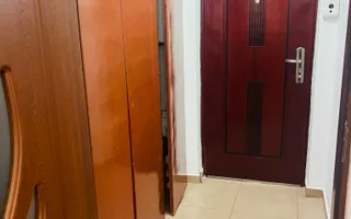 Garsoniera practica, locatie excelenta | Piata Baba Novac - Brazda - Poză 15