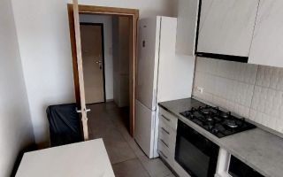 Apartament 2 camere decomandat, etaj 1, parcare, mobilat&utilat - Poză 4