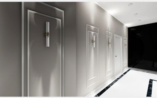 Triplex Premium cu Terase Spectaculoase și Posibilitate de Personalizare - Poză 21