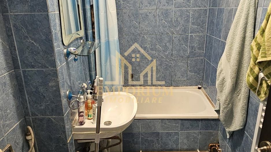 3 camere decomandate, PET FRIENDLY, Parcul Gheorgheni, Parcul Detunata - Poză 6