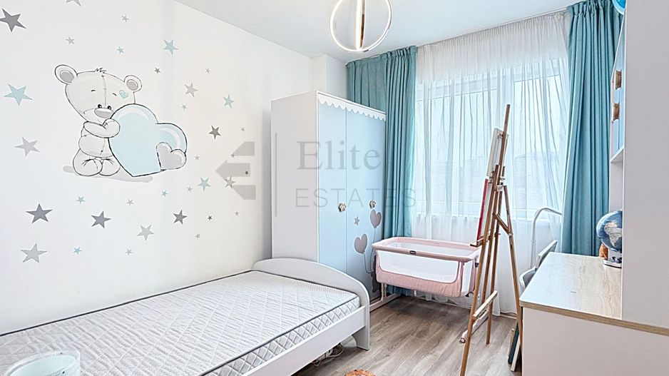 Apartament 4 camere de inchiriat in Prima Onestilor - Poză 13