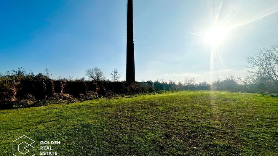 Teren intravilan 71.000mp, Barsa, Renumita Fabrica de caramida si casa 4 camere - Poză 15