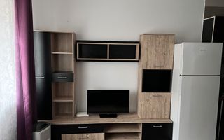 Inchiriez garsoniera, zona Nicolina, Casa Sindicatelor - Poză 1