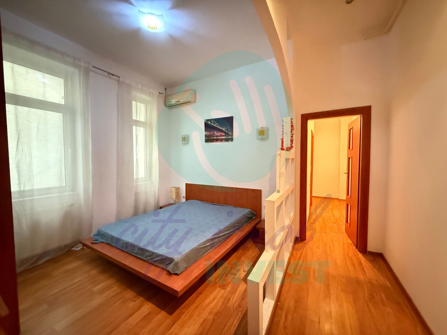 Apartament 2 camere | Carol I – Moșilor | 57 mp utili | Investiție în zonă centr - Poză 6