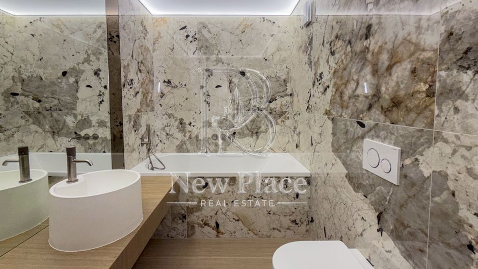 [VIDEO] CORTINA 126 | Apartament exclusivist | LUX - Poză 10