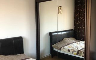 Apartament 3 camere Calea București,complet mobilat,utilat,500 eur - Poză 5