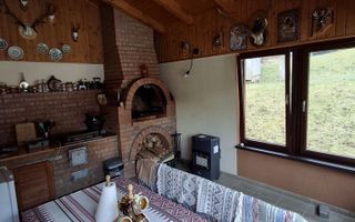 Casa rustica în zona superba Dambul Morii, Brasov - Poză 14
