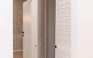 Apartament fimisat modern | 2 camere | decomandat | Gheorgheni - Poză 23