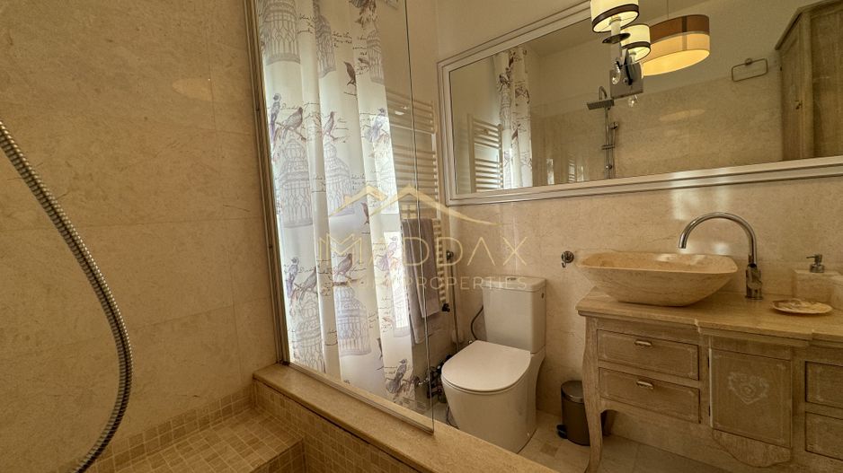 Vila de LUX impresionanta***6 camere// Sisesti_Sector1 - Poză 38