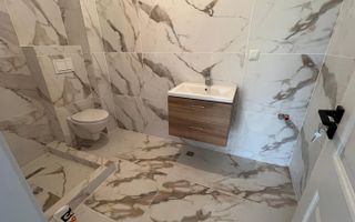 3 camere cu grădină proprie 128 mp - Poză 8