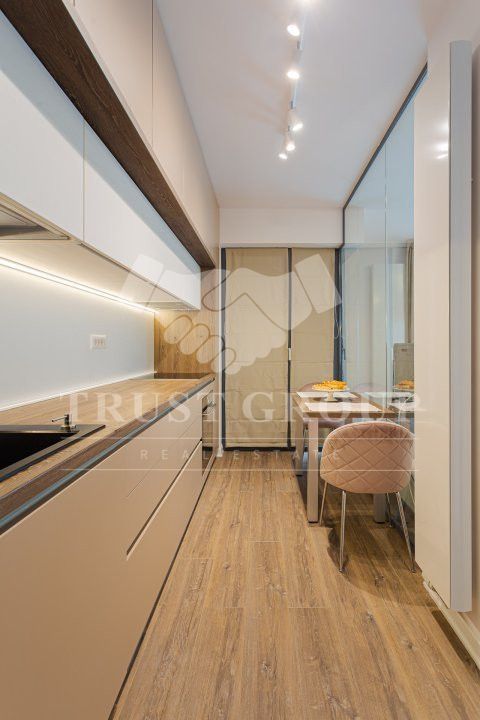 Apartament 2 camere Aviatiei | Loc de parcare - Poză 4