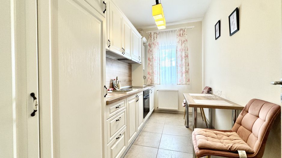 Apartament 2 camere, confort și liniște- parcare acoperita, in Lipovei - Poză 15